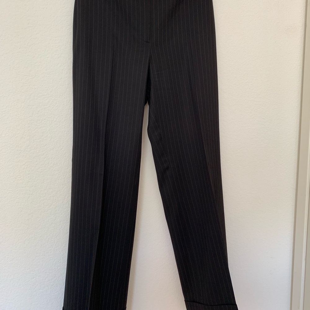 Loft pants size 4